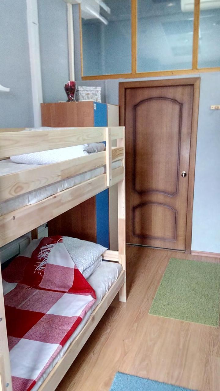 You Hostel Καζάν Εξωτερικό φωτογραφία